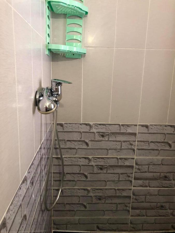 Kabanova Gora Pension Boekovel Buitenkant foto